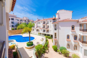 Renteando Albir Apartments